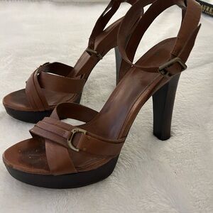 Lauren Ralph Lauren Falan Sandals